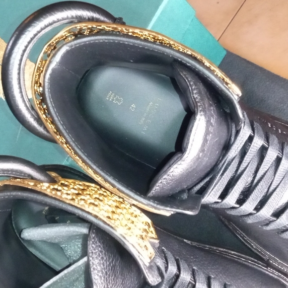 Buscemi luxury shoes - Picture 3 of 11